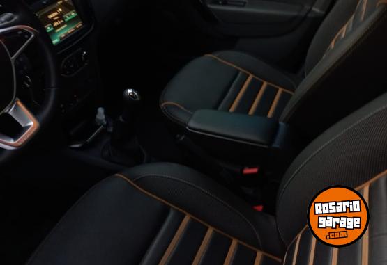 Autos - Renault STEPWAY INTENS 2022 Nafta 60000Km - En Venta