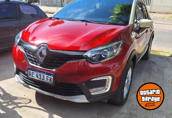 Camionetas - Renault 2020 2020 GNC 60000Km - En Venta