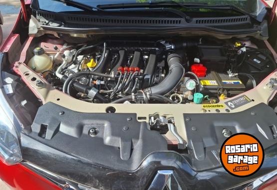 Camionetas - Renault 2020 2020 GNC 60000Km - En Venta