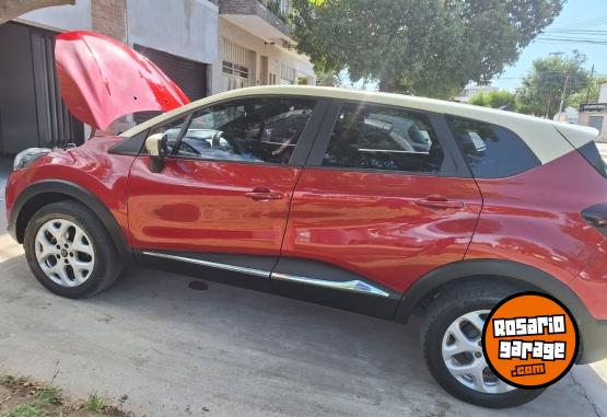 Camionetas - Renault 2020 2020 GNC 60000Km - En Venta