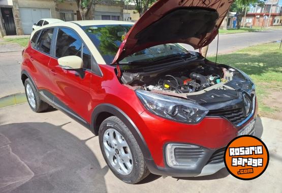 Camionetas - Renault 2020 2020 GNC 60000Km - En Venta