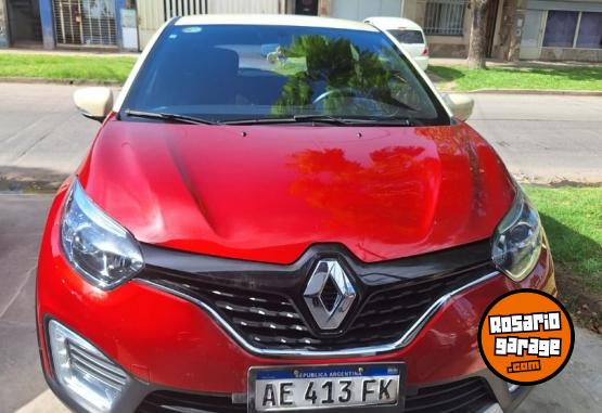 Camionetas - Renault 2020 2020 GNC 60000Km - En Venta