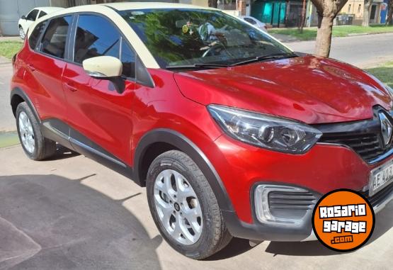 Camionetas - Renault 2020 2020 GNC 60000Km - En Venta