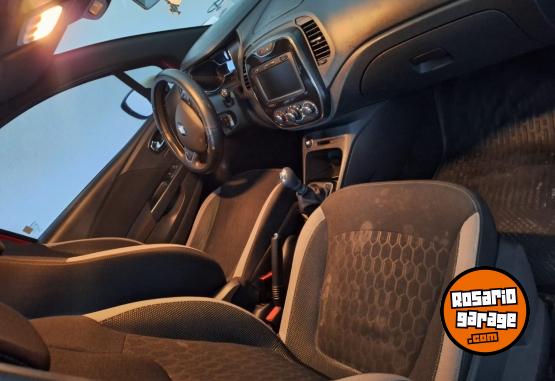 Camionetas - Renault 2020 2020 GNC 60000Km - En Venta