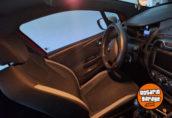 Camionetas - Renault 2020 2020 GNC 60000Km - En Venta