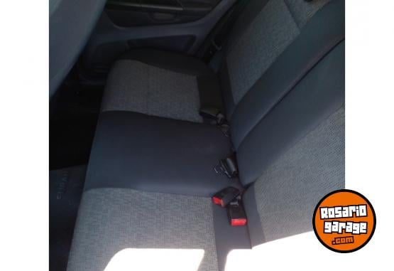 Autos - Volkswagen Suran trendline 2013 Nafta 192000Km - En Venta