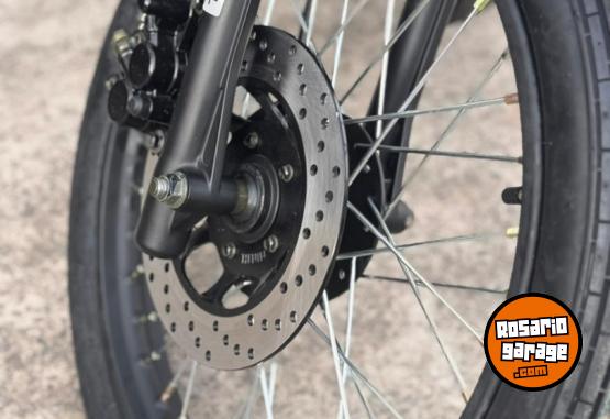 Motos - Motomel BLITZ ONE 110 2026 Nafta 0Km - En Venta