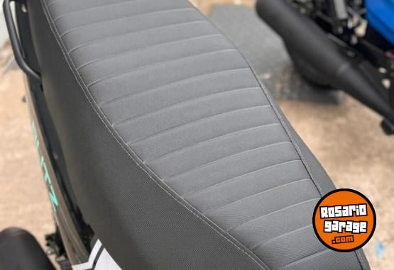 Motos - Motomel BLITZ ONE 110 2026 Nafta 0Km - En Venta