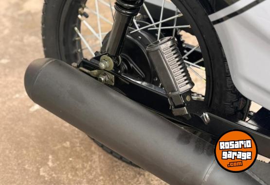 Motos - Motomel BLITZ ONE 110 2026 Nafta 0Km - En Venta