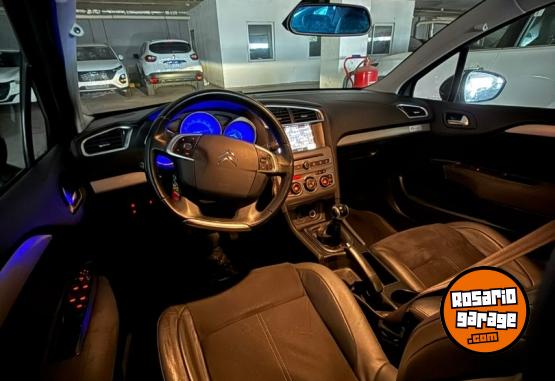 Autos - Citroen C4 LOUNGE HDI 2018 Diesel 125000Km - En Venta