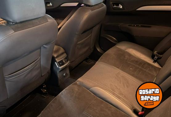 Autos - Citroen C4 LOUNGE HDI 2018 Diesel 125000Km - En Venta