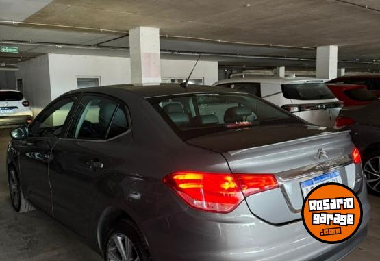 Autos - Citroen C4 LOUNGE HDI 2018 Diesel 125000Km - En Venta