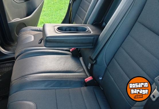 Autos - Ford Kuga 2014 Nafta 110000Km - En Venta