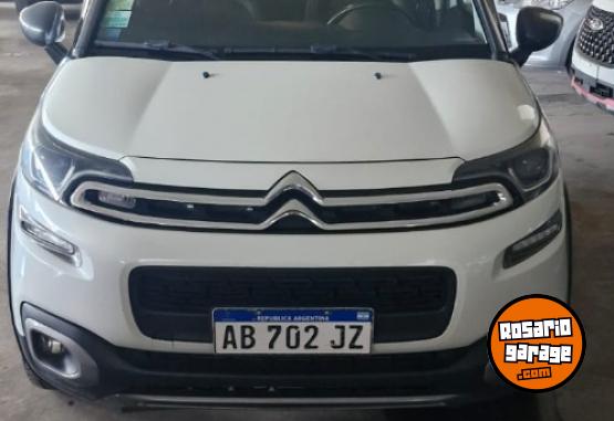 Autos - Citroen C3 AIRCROSS SHINE 1.6 VTI 2017 Nafta 82500Km - En Venta