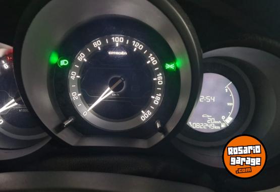 Autos - Citroen C3 AIRCROSS SHINE 1.6 VTI 2017 Nafta 82500Km - En Venta