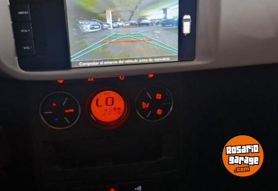 Autos - Citroen C3 AIRCROSS SHINE 1.6 VTI 2017 Nafta 82500Km - En Venta