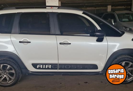 Autos - Citroen C3 AIRCROSS SHINE 1.6 VTI 2017 Nafta 82500Km - En Venta