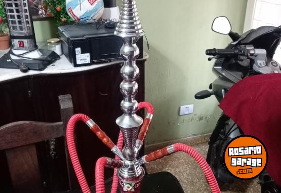 Otros - NARGUILE *PIPA DE AGUA* SHISHA* - En Venta