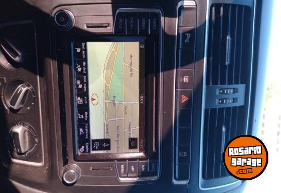 Autos - Volkswagen Suran Highline 2018 Nafta 73000Km - En Venta