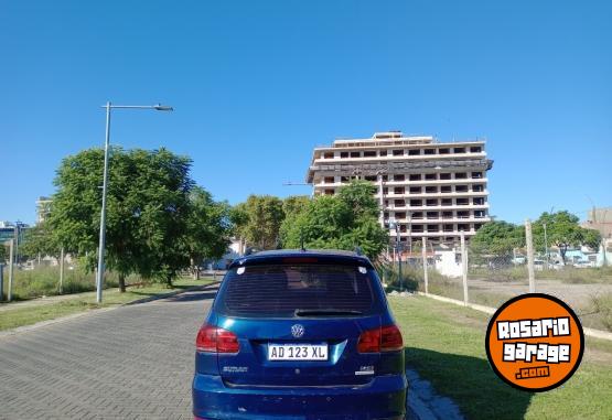 Autos - Volkswagen Suran Highline 2018 Nafta 73000Km - En Venta