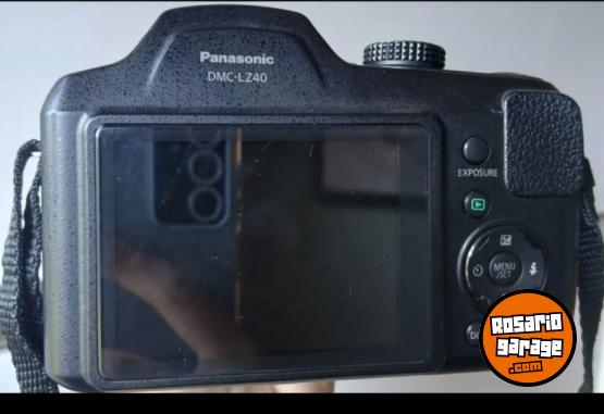 Electr�nica - Camara de fotos  panasonic - En Venta