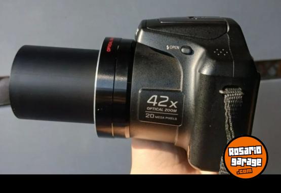 Electr�nica - Camara de fotos  panasonic - En Venta