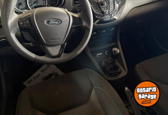 Autos - Ford FORD KA SE 2018 Nafta 75000Km - En Venta