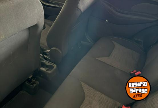 Autos - Ford FORD KA SE 2018 Nafta 75000Km - En Venta