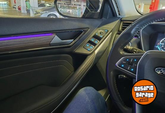 Camionetas - Ford Territory titanium permut 2022 Nafta 80000Km - En Venta