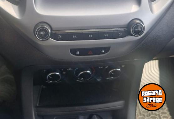 Autos - Ford KA 1.5 SE 5P 2019 Nafta 102000Km - En Venta