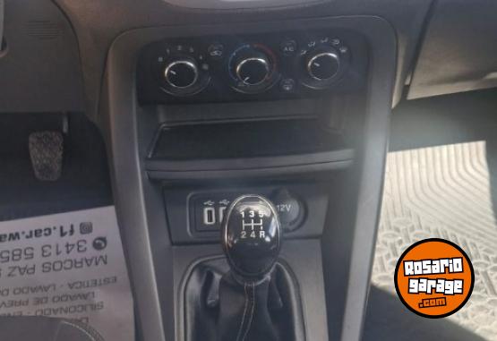 Autos - Ford KA 1.5 SE 5P 2019 Nafta 102000Km - En Venta