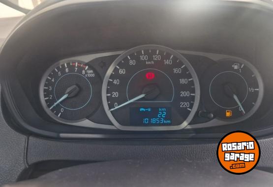 Autos - Ford KA 1.5 SE 5P 2019 Nafta 102000Km - En Venta