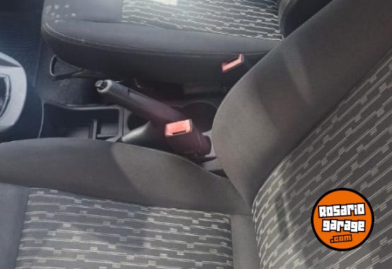 Autos - Ford KA 1.5 SE 5P 2019 Nafta 102000Km - En Venta