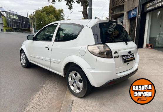 Autos - Ford Ka 2012 GNC  - En Venta