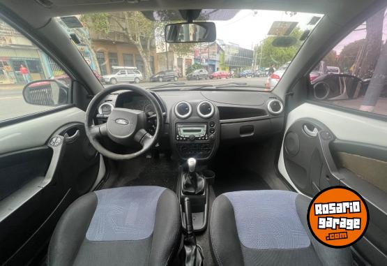 Autos - Ford Ka 2012 GNC  - En Venta