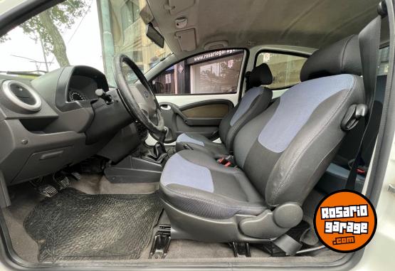 Autos - Ford Ka 2012 GNC  - En Venta