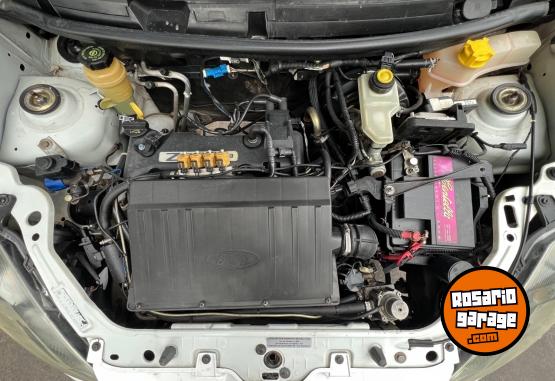 Autos - Ford Ka 2012 GNC  - En Venta