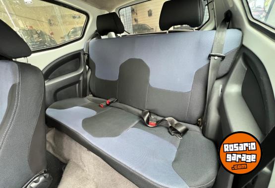 Autos - Ford Ka 2012 GNC  - En Venta