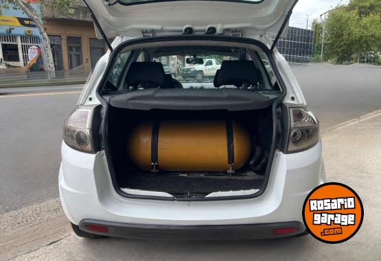 Autos - Ford Ka 2012 GNC  - En Venta