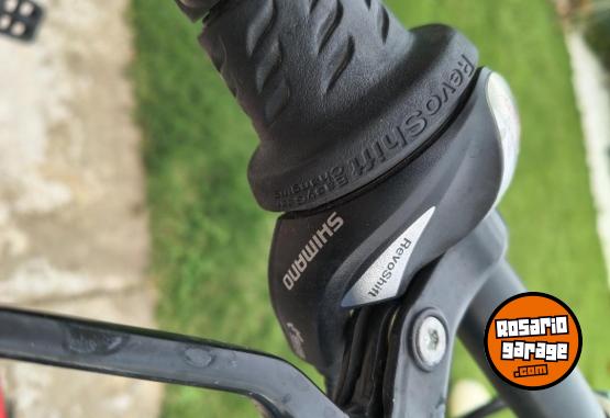 Deportes - Bicicleta plegable SPX Traveller DGW0 - En Venta