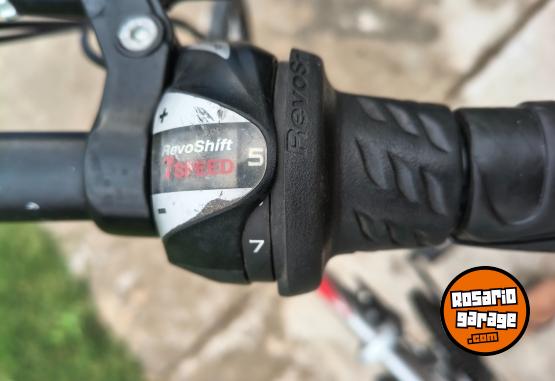 Deportes - Bicicleta plegable SPX Traveller DGW0 - En Venta