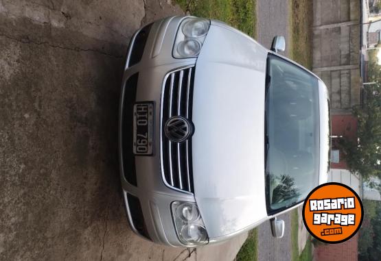 Autos - Volkswagen Bora 2.0 2008 Nafta 220000Km - En Venta