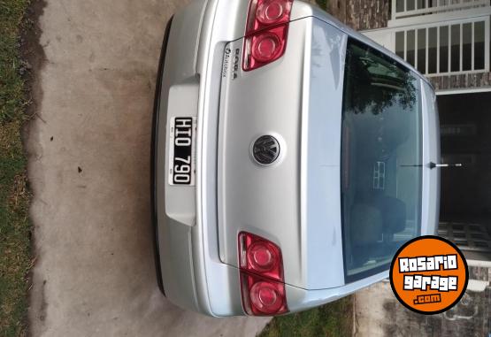 Autos - Volkswagen Bora 2.0 2008 Nafta 220000Km - En Venta