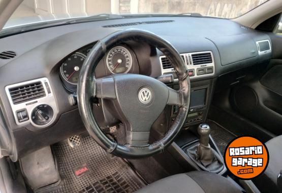 Autos - Volkswagen Bora 2.0 2008 Nafta 220000Km - En Venta