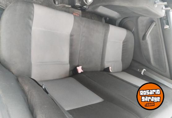 Autos - Volkswagen Bora 2.0 2008 Nafta 220000Km - En Venta