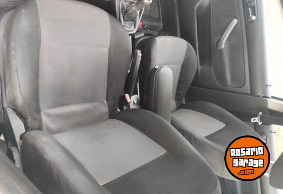 Autos - Volkswagen Bora 2.0 2008 Nafta 220000Km - En Venta