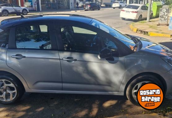 Autos - Citroen C3 FEEL 1.6 115CV 2021 Nafta 83400Km - En Venta