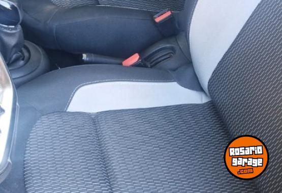 Autos - Citroen C3 FEEL 1.6 115CV 2021 Nafta 83400Km - En Venta