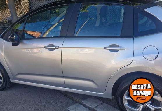 Autos - Citroen C3 FEEL 1.6 115CV 2021 Nafta 83400Km - En Venta