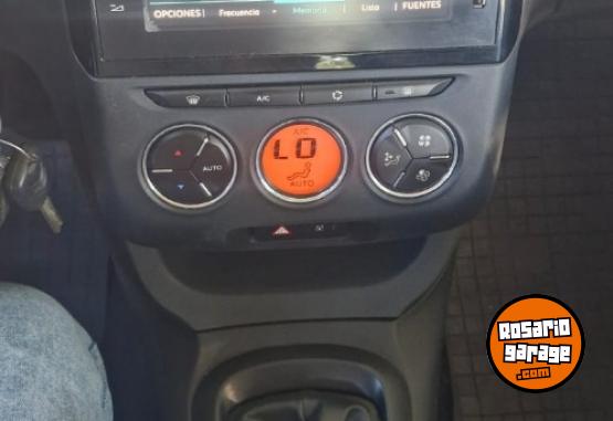 Autos - Citroen C3 FEEL 1.6 115CV 2021 Nafta 83400Km - En Venta